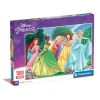 Пъзел 180 части Princess CLEMENTONI 29787